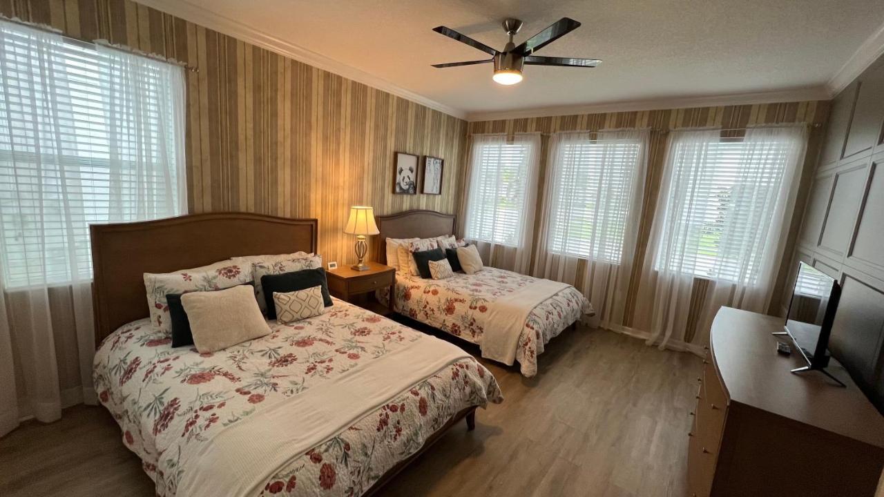 3830 Premier Villa 6Bd Private Pool And Game Room Kissimmee Exterior foto