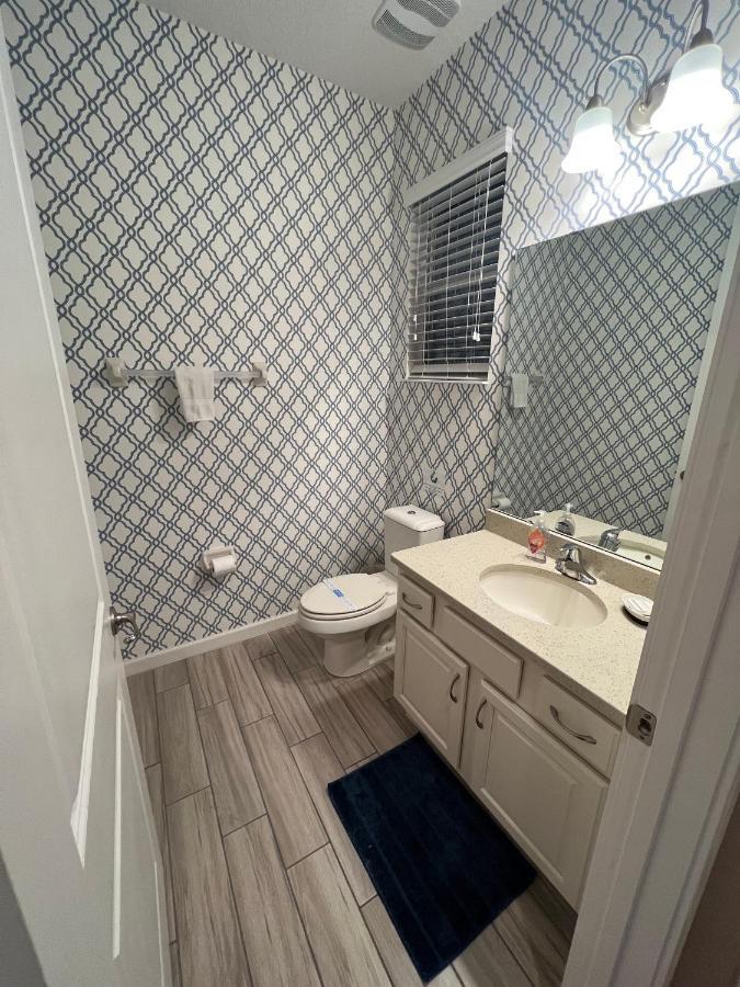 3830 Premier Villa 6Bd Private Pool And Game Room Kissimmee Exterior foto