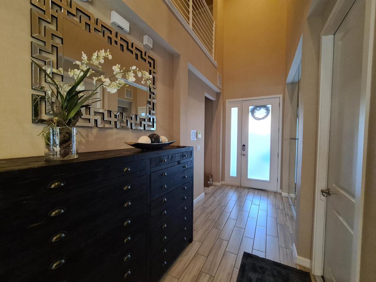 3830 Premier Villa 6Bd Private Pool And Game Room Kissimmee Exterior foto