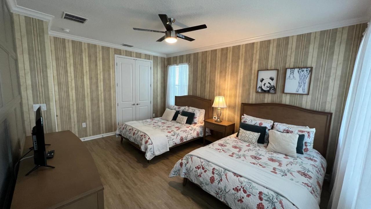 3830 Premier Villa 6Bd Private Pool And Game Room Kissimmee Exterior foto