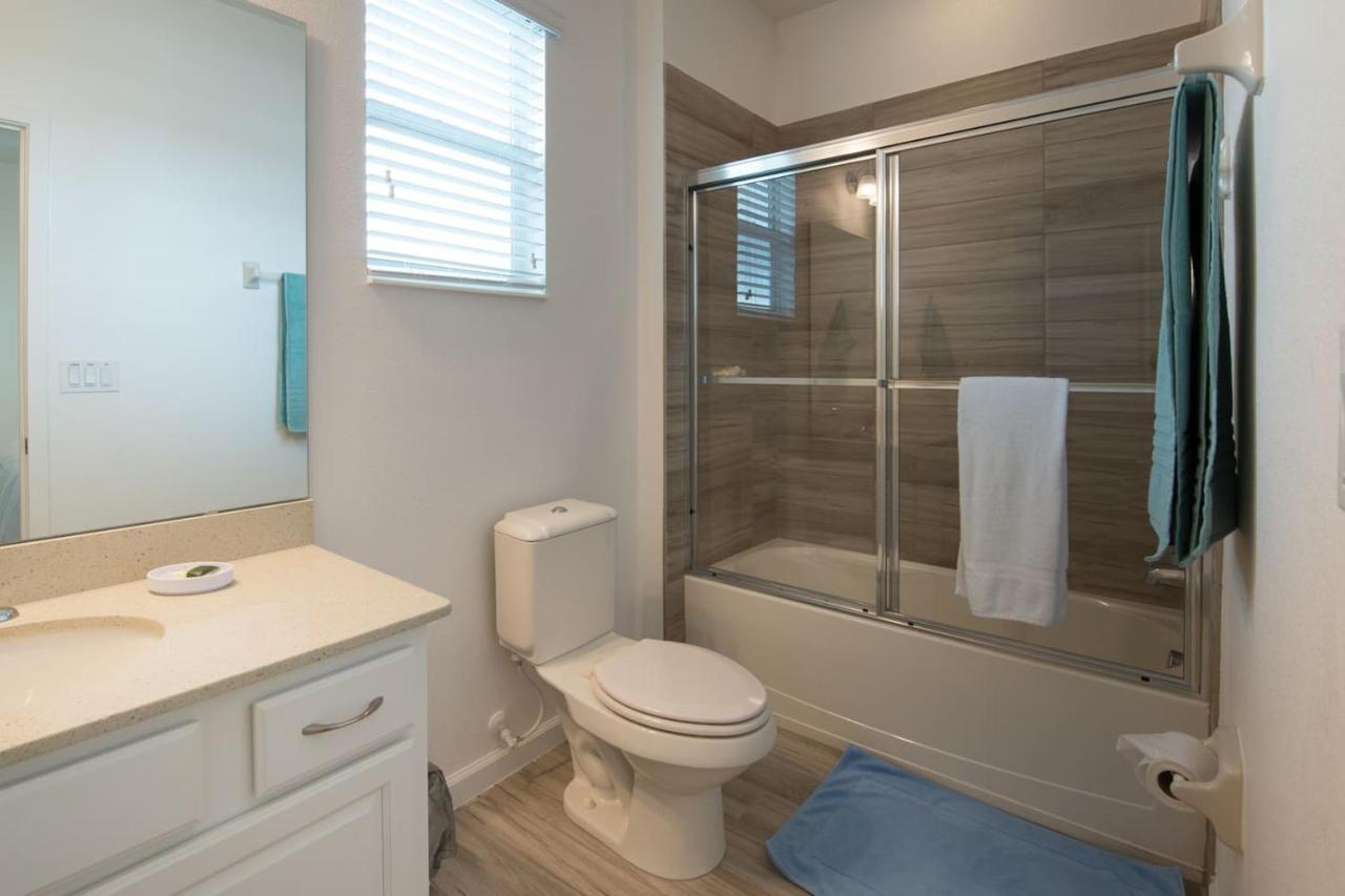 3830 Premier Villa 6Bd Private Pool And Game Room Kissimmee Exterior foto