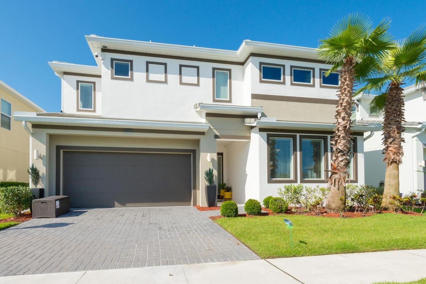 3830 Premier Villa 6Bd Private Pool And Game Room Kissimmee Exterior foto